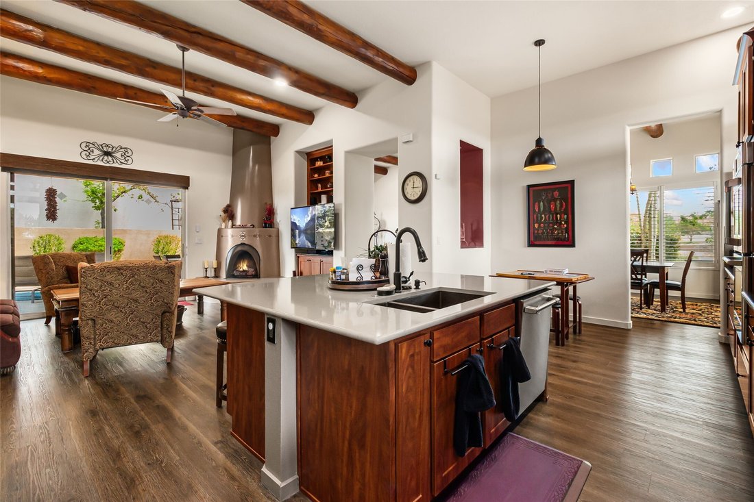 House in Santa Fe, New Mexico, United States 3 - 17976716