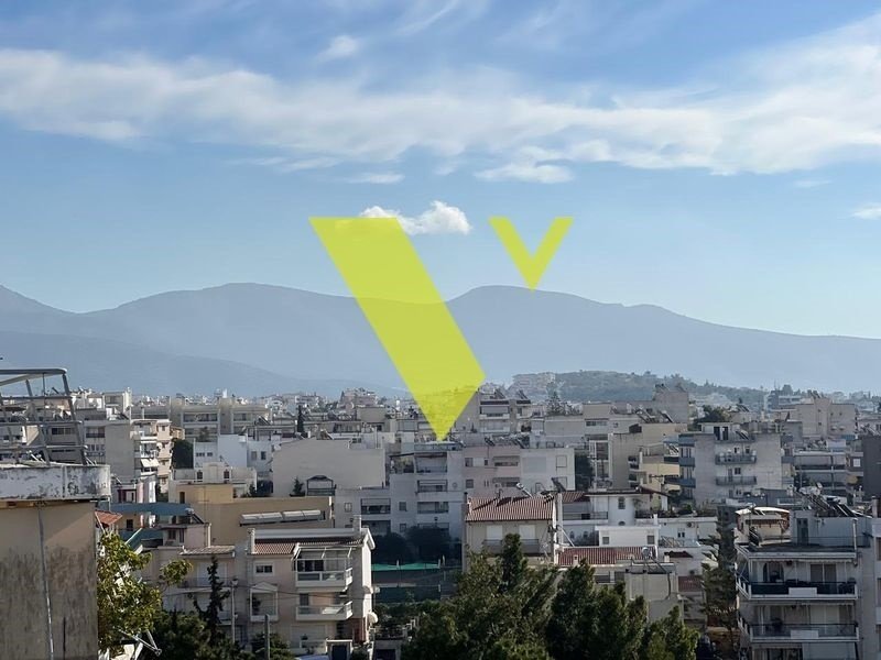 Apartment in South Athens, Attica, Greece 1 - 17976283
