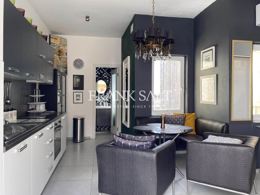Penthouse in Valletta, Malta 4 - 13851843
