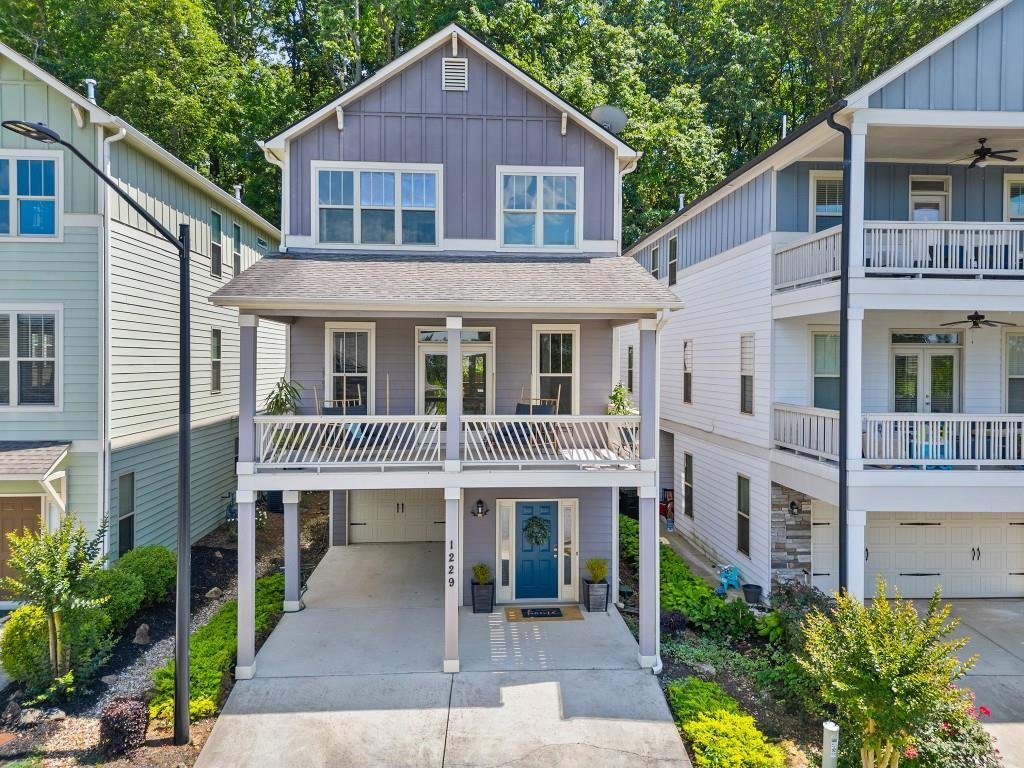 House in Kennesaw, Georgia, United States 1 - 17979400