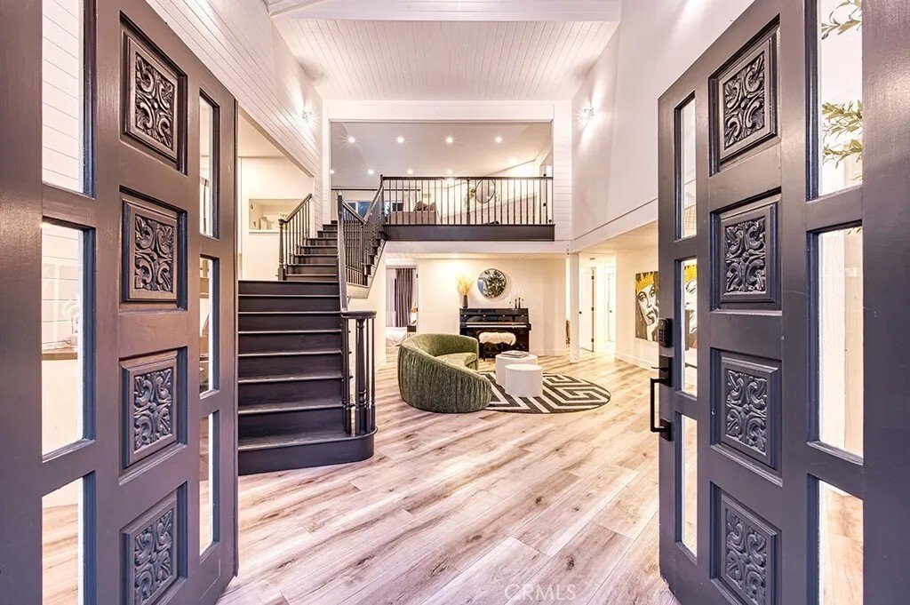 House in Trabuco Canyon, California, United States 1 - 17975460