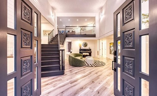 House in Trabuco Canyon, California, United States 1
