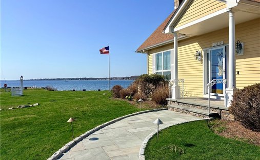 Haus in Warwick, Rhode Island, Vereinigte Staaten 1