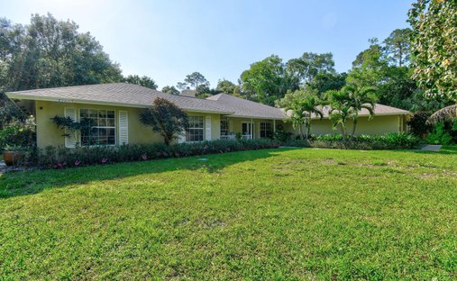 House in Jupiter Island, Florida, United States 1
