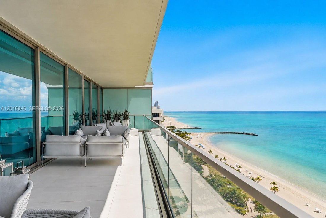 Condo in Bal Harbour, Florida, United States 5 - 17937031