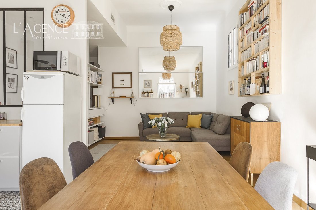 Apartment in Le Tholonet, Provence-Alpes-Côte d'Azur, France 3 - 17981255