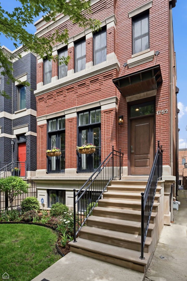 House in Chicago, Illinois, United States 1 - 17979576