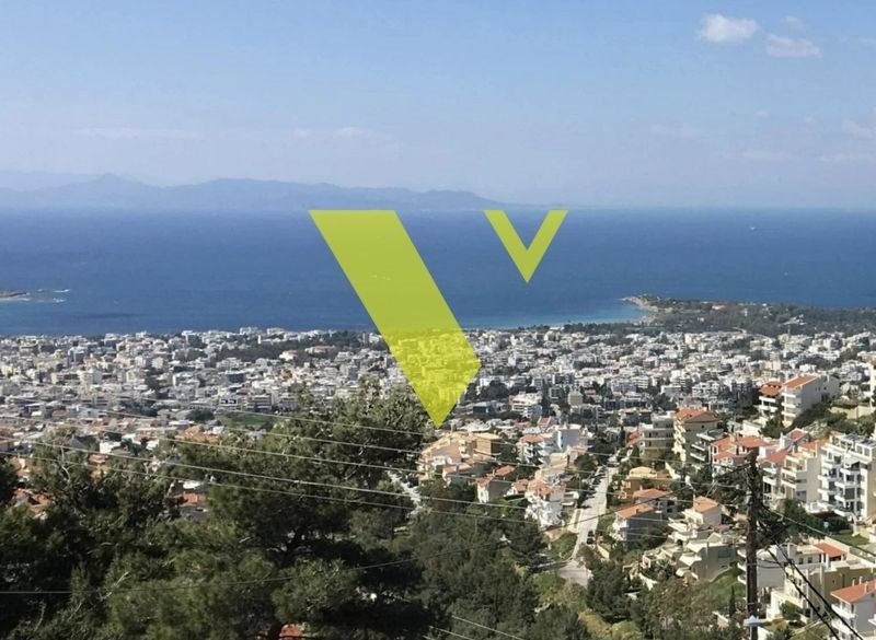Apartment in Voula, Attica, Greece 1 - 17976484