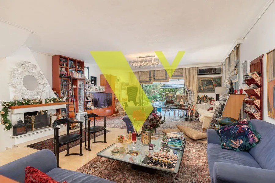 Apartment in Glyfada, Attica, Greece 2 - 17976089