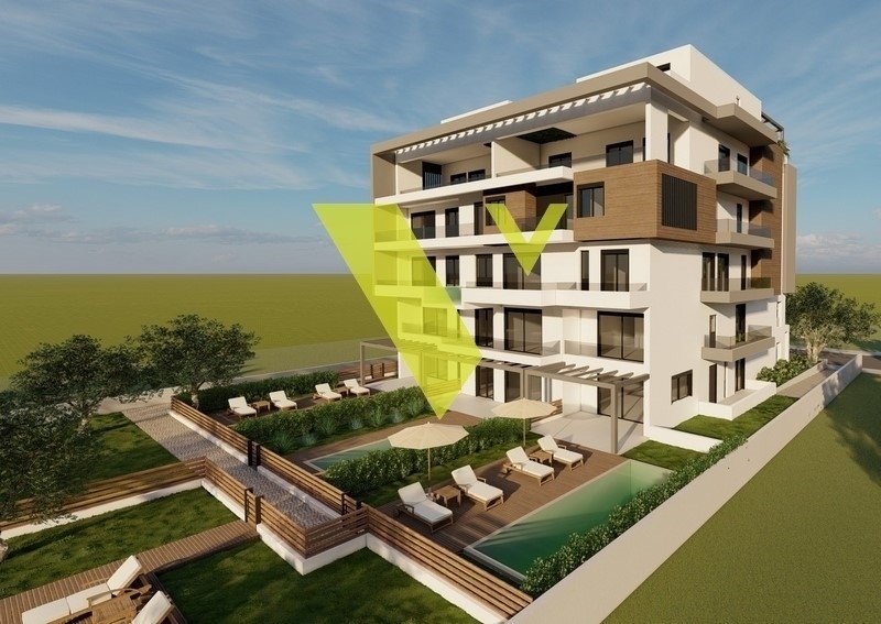 Appartamento a Elliniko, Attica, Grecia 4 - 17976838