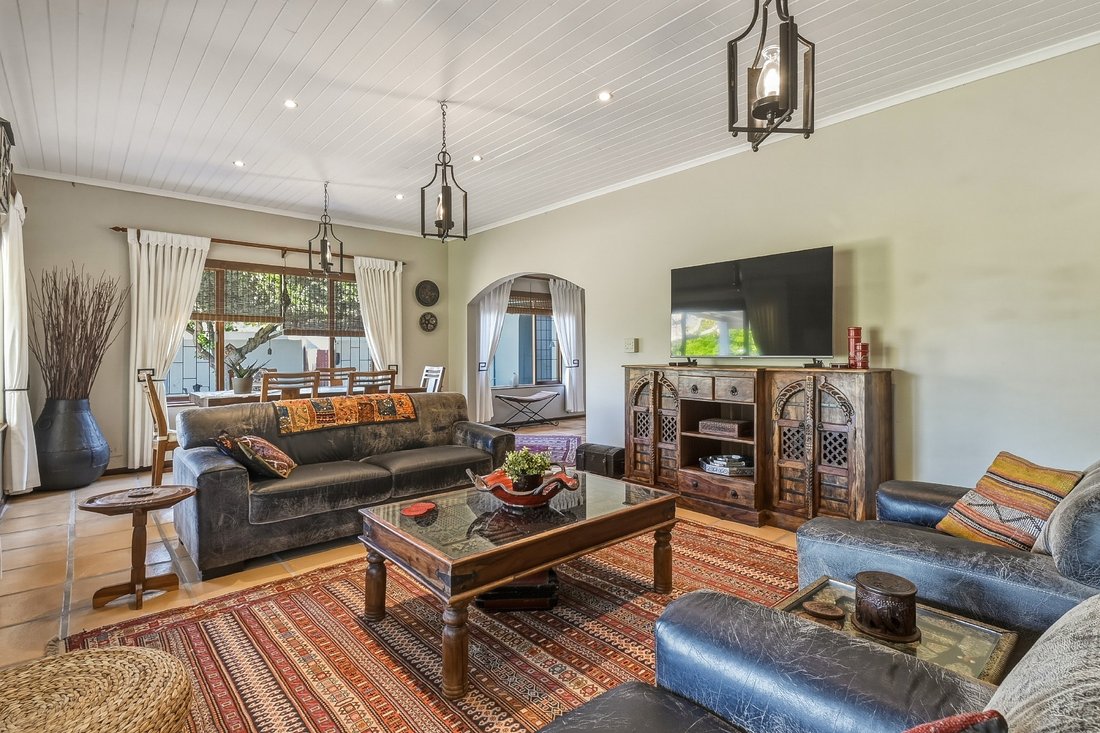Country House in Huis-In-Bos, Cape Town, Western Cape 3 - 17977481