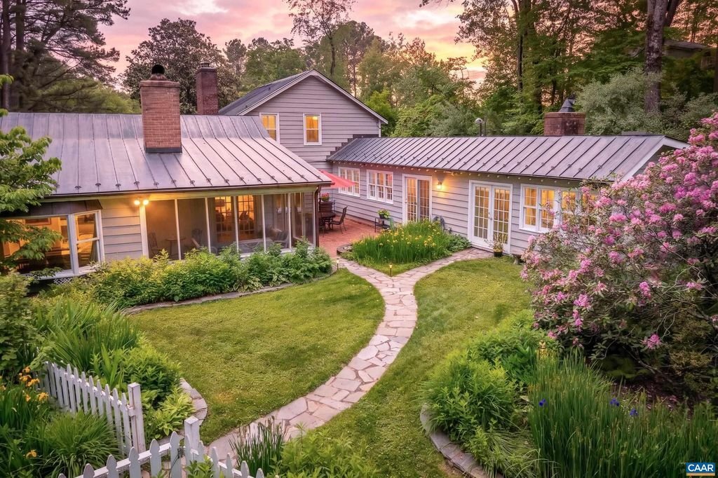 House in Crozet, Virginia, United States 1 - 17981230