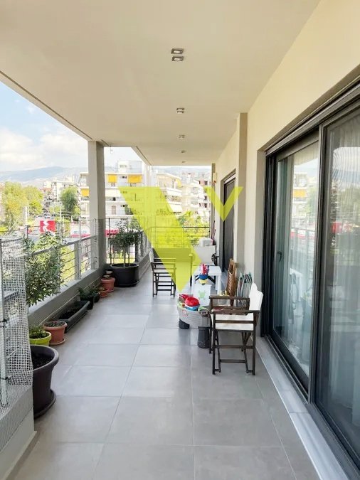 Apartment in South Athens, Attica, Greece 1 - 17975863