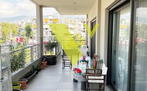 Wohnung in South Athens, Attika, Griechenland 1