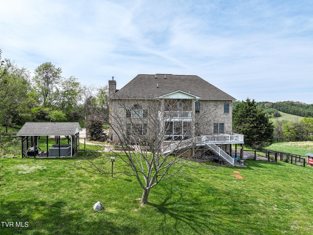 House in Greeneville, Tennessee, United States 5 - 17978194