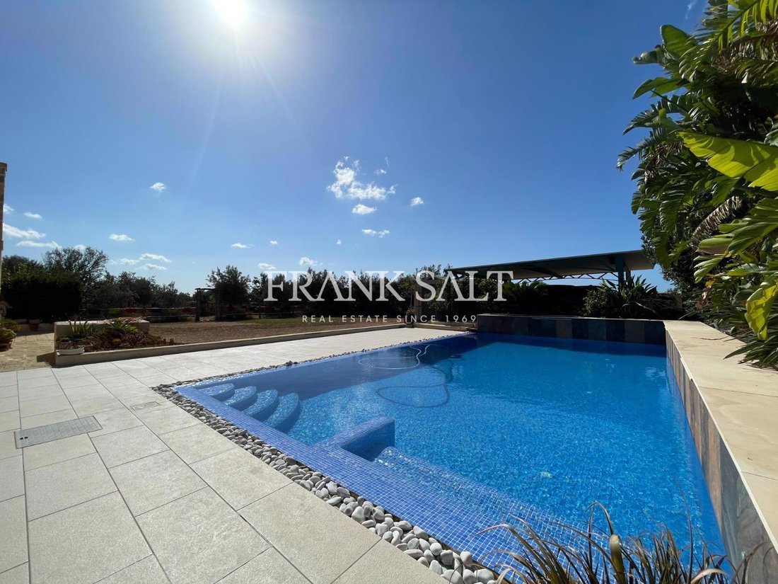 Country House in Siggiewi, Malta 1 - 14306207