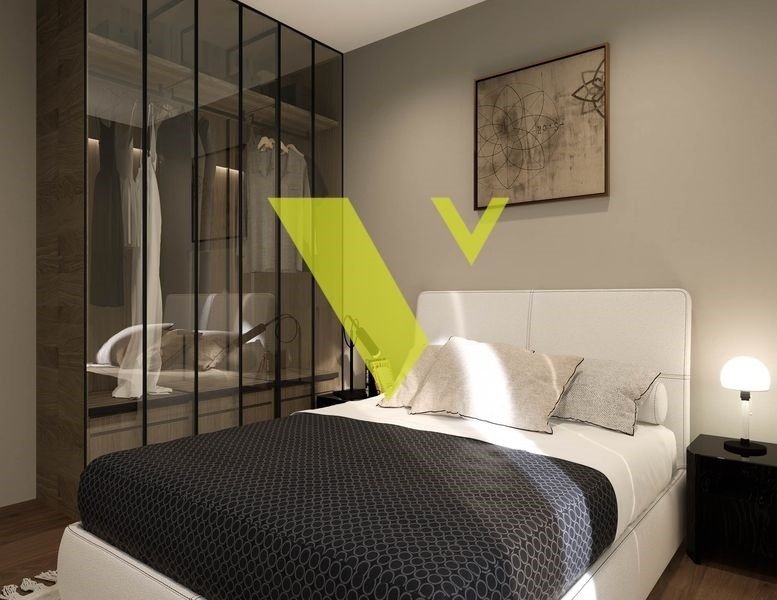 Apartment in Glyfada, Attica, Greece 4 - 17976586