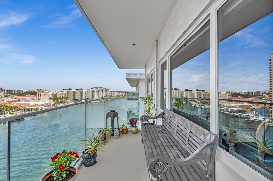 Condo in Boca Raton, Florida, United States 2 - 17979942