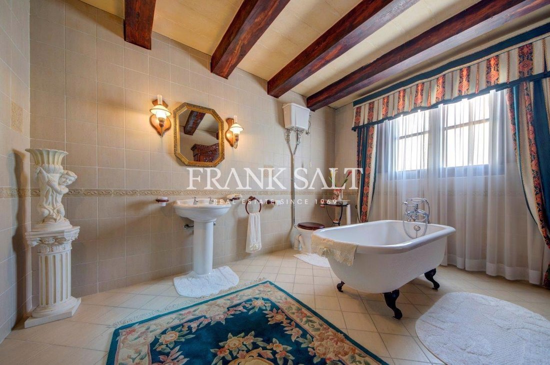 Townhouse in Cospicua, Malta 5 - 12881882