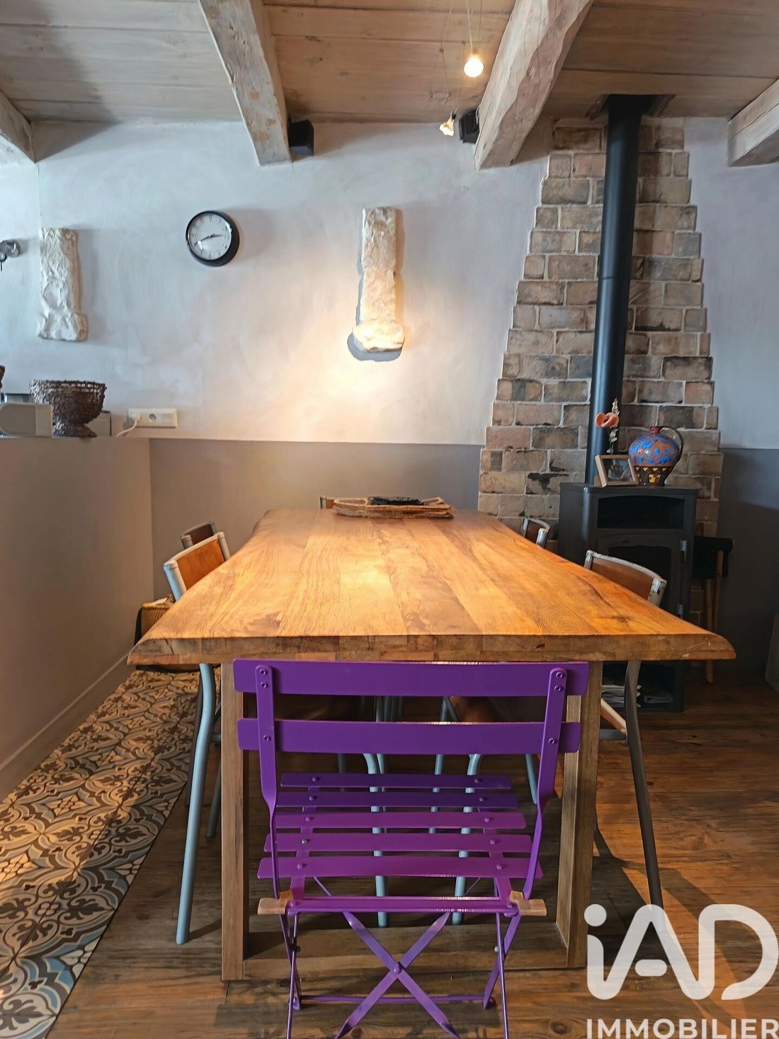 House in Sainte-Marie-de-Ré, Nouvelle-Aquitaine, France 5 - 17746070
