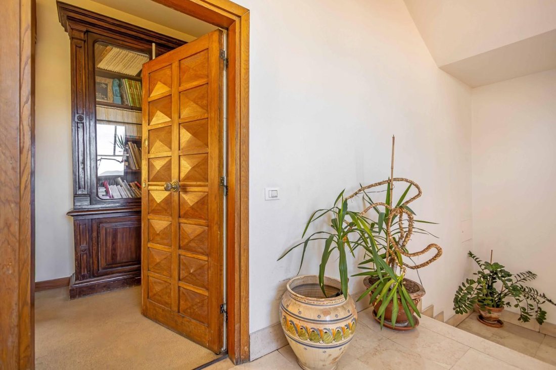 Penthouse in San Martino, Pisa, Italy 1 - 17978576