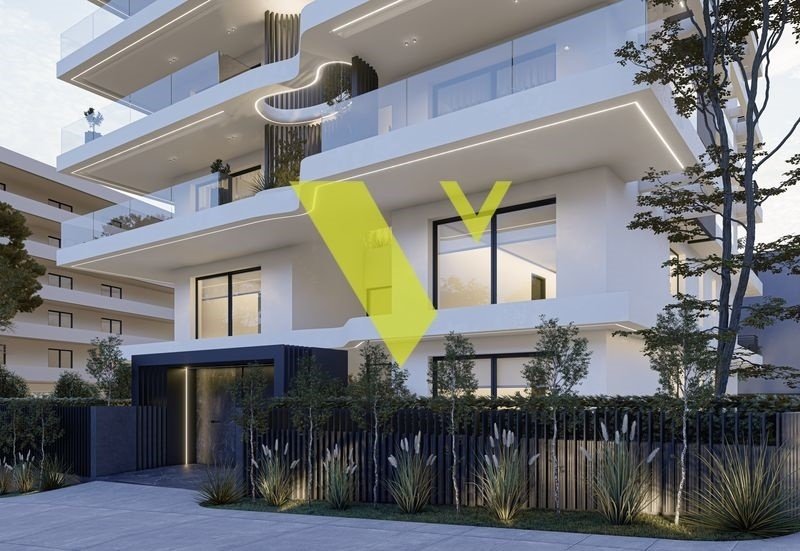 Apartment in Glyfada, Attica, Greece 4 - 17976635
