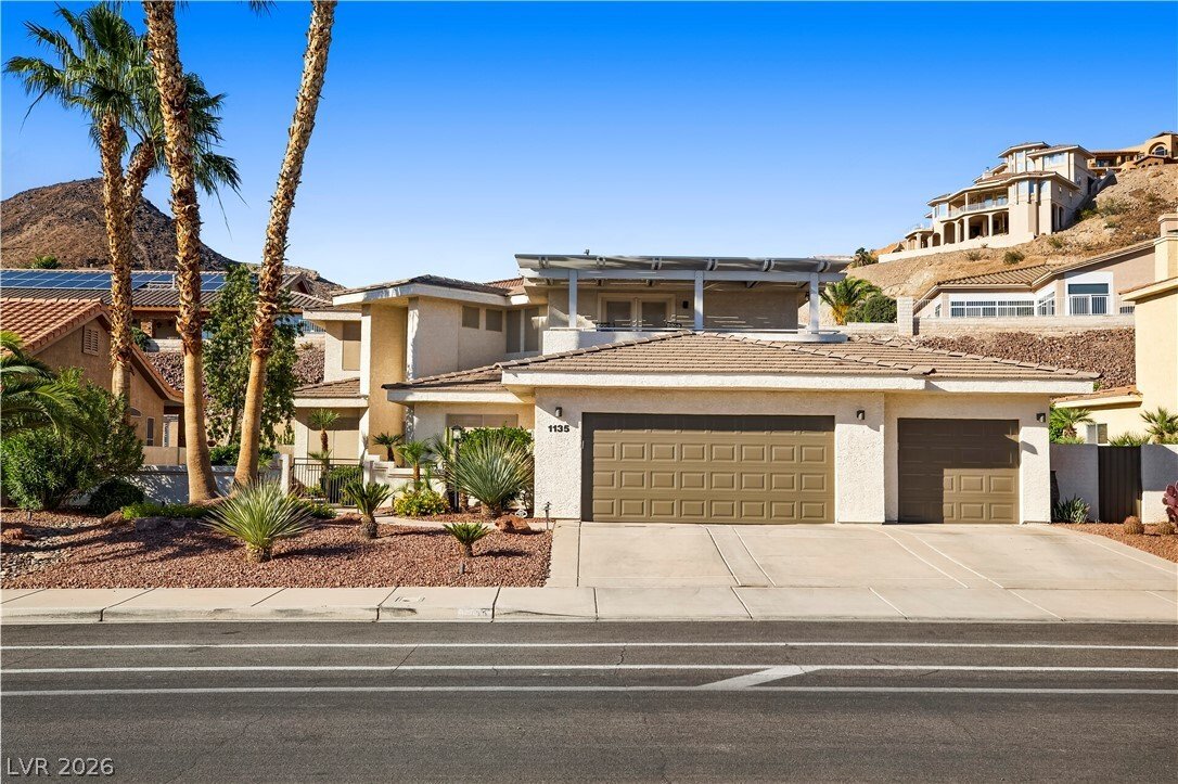 House in Henderson, Nevada, United States 2 - 17974874