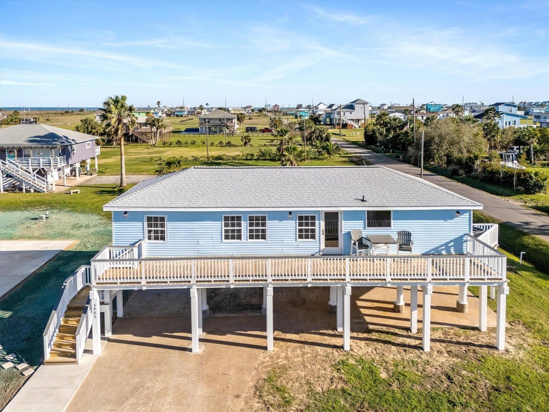 House in Galveston, Texas, United States 4 - 17980220