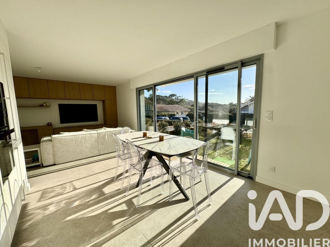Apartment in La Plage, Capbreton, France 2 - 17980886