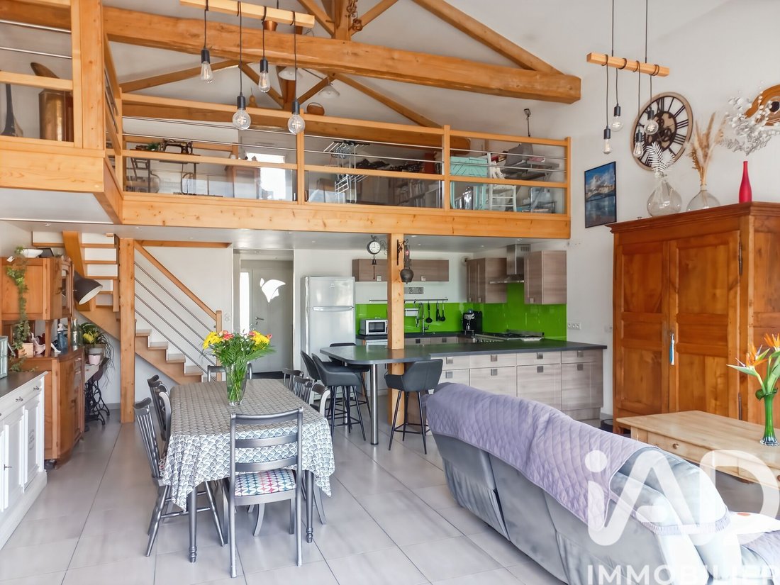House in La Chapelle-Achard, Les Achards, France 3 - 17978001