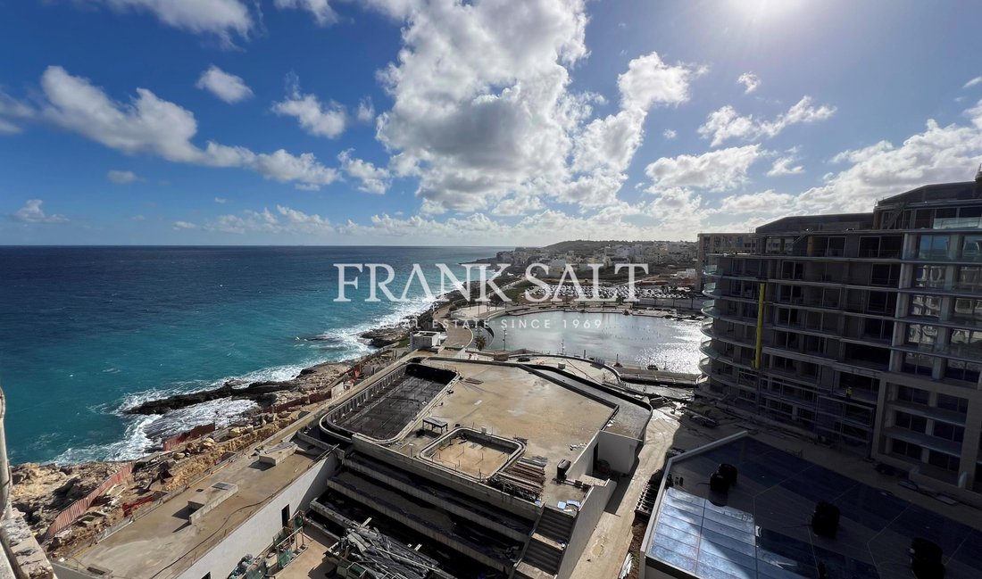 Apartment in Kalkara, Malta 1 - 17775907