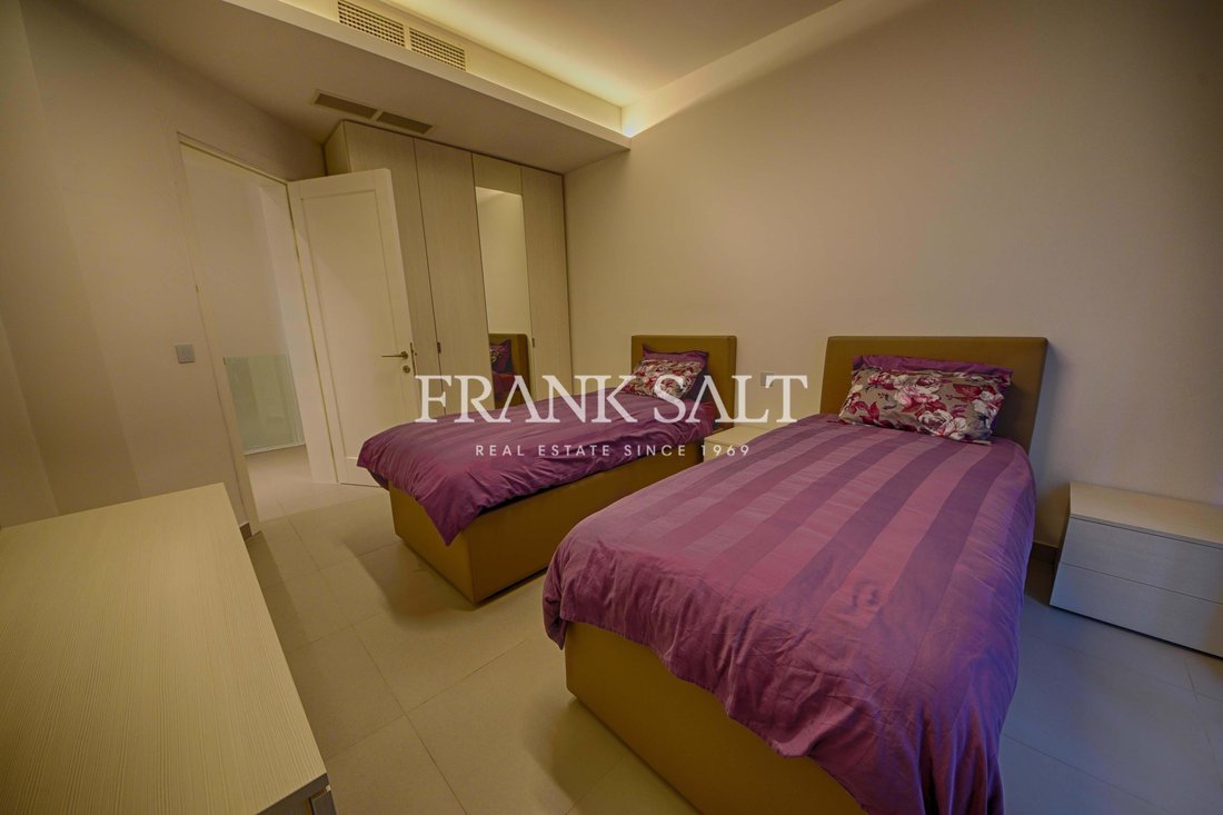 Apartment in Saint Julian's, Malta 5 - 17954060