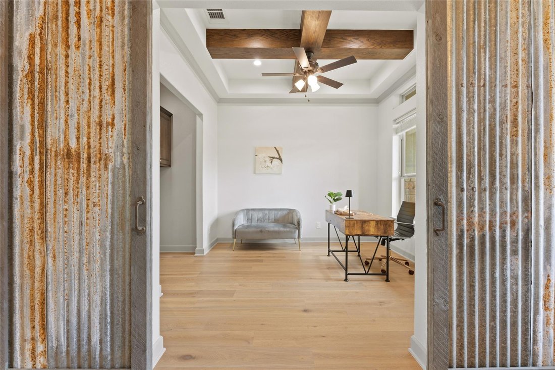 House in Wimberley, Texas, United States 5 - 17975236