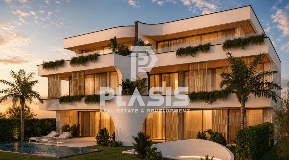 Apartment in Glyfada, Attica, Greece 2 - 16405818