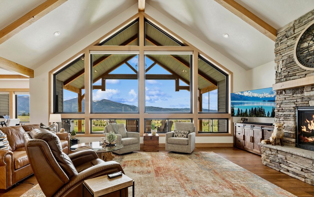 House in Florence, Montana, United States 5 - 17974726