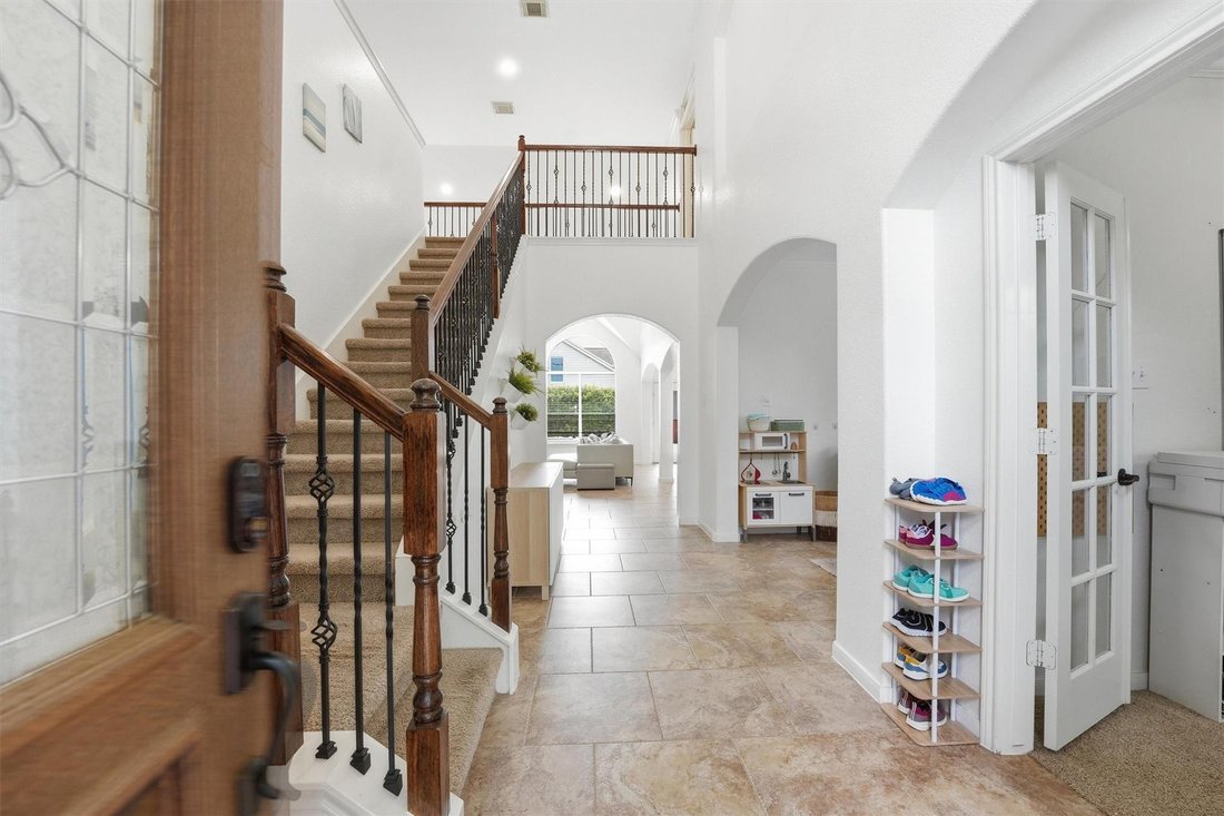 House in The Woodlands, Texas, United States 4 - 17980117