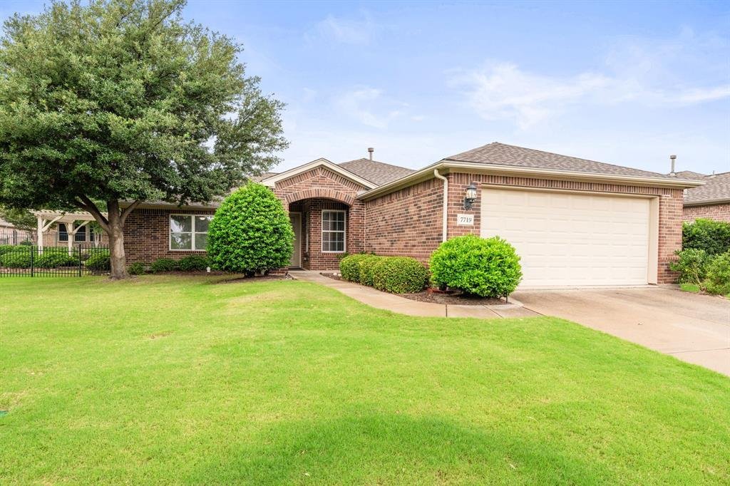 House in Frisco, Texas, United States 2 - 17979159