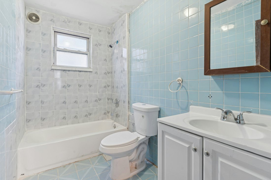 Townhouse in New York, New York, United States 4 - 16761876