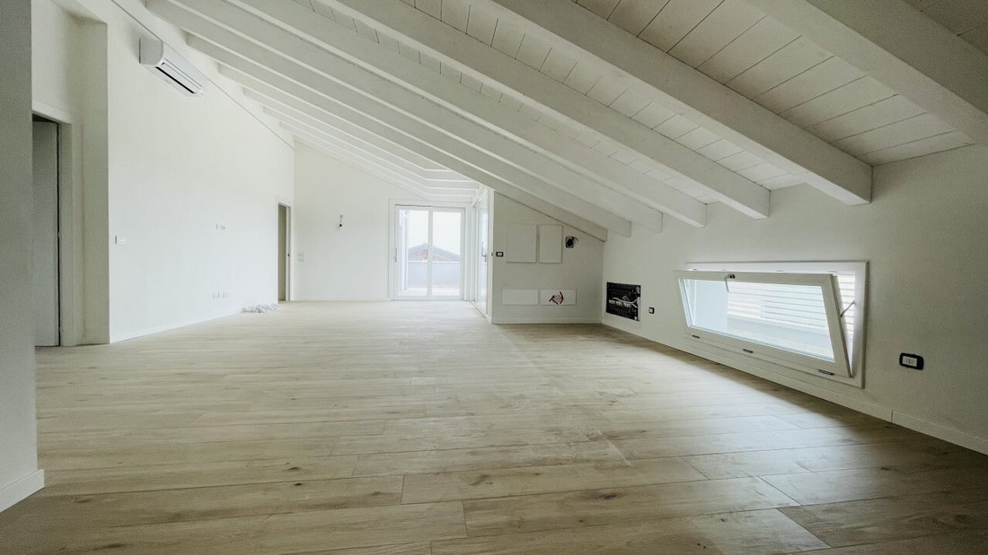Apartment in Rubano, Veneto, Italy 4 - 17980502