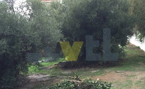 Land in Voula, Attica, Greece 1