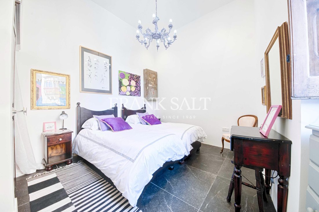 Apartment in Birgu, Malta 4 - 17770688