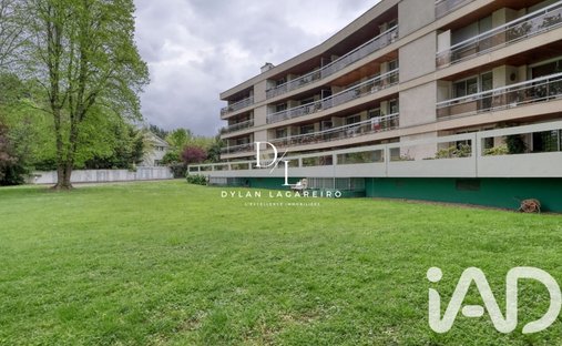 Appartement à Gare, Saint-Gratien, France 1