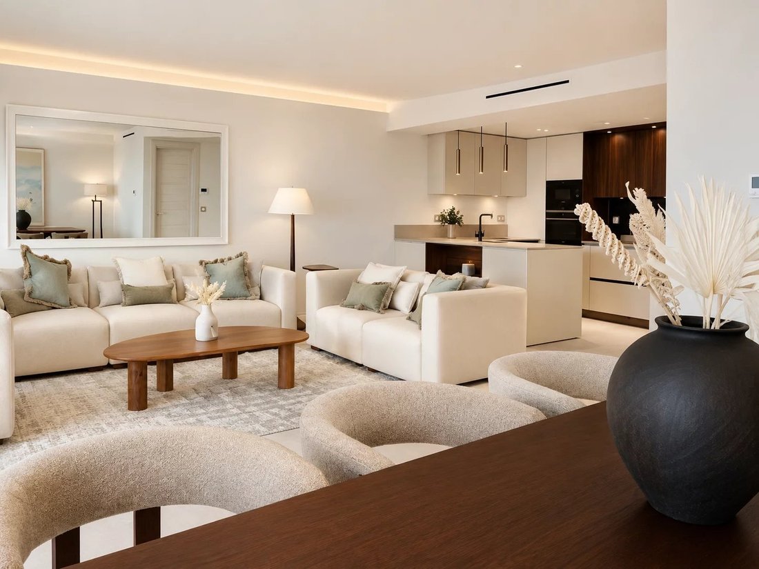 Apartment in Cannes, Provence-Alpes-Côte d'Azur, France 3 - 17902587