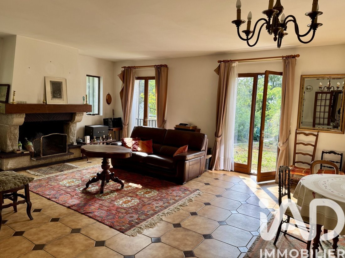 House in Morsang-sur-Orge, Ile-de-France, France 5 - 17980754
