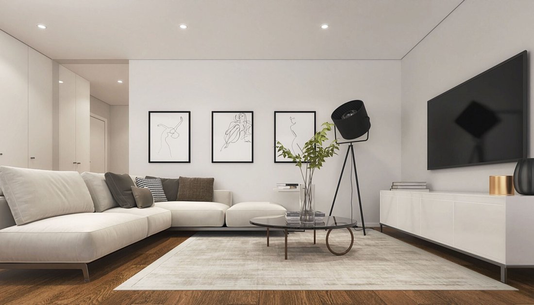 Apartment in Matosinhos e Leca da Palmeira, Porto District, Portugal 3 - 17980403