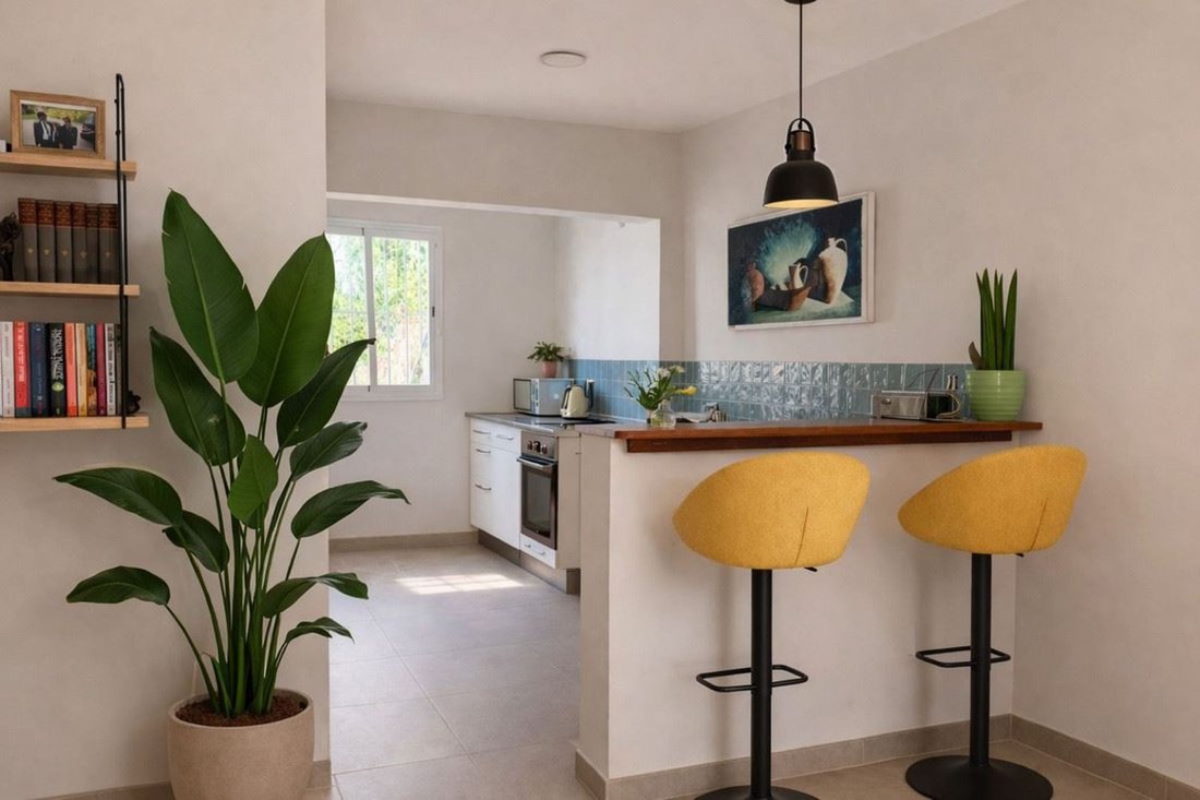 Villa in Estepona, Andalusia, Spain 4 - 17976847
