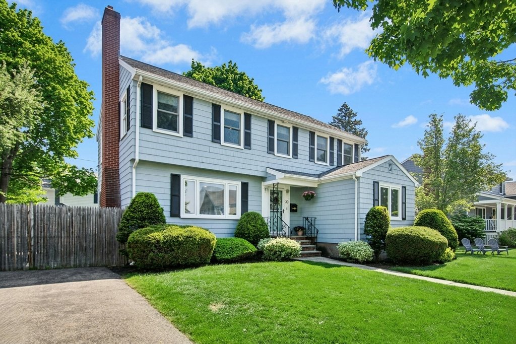 House in Marblehead, Massachusetts, United States 2 - 17980954