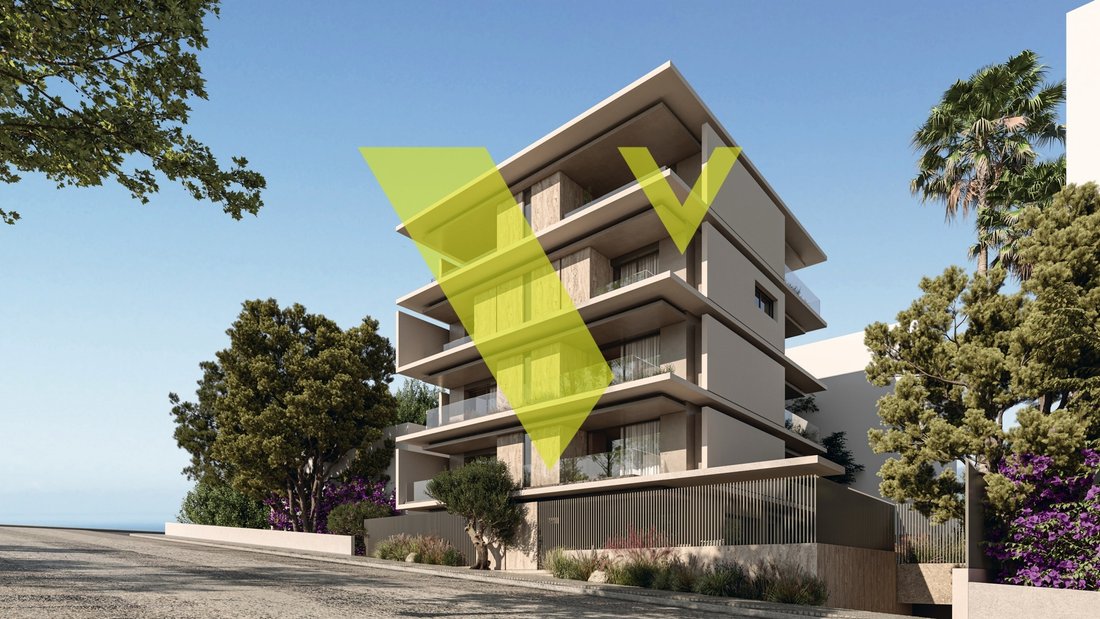 Apartment in Vari, Attica, Greece 4 - 17975993