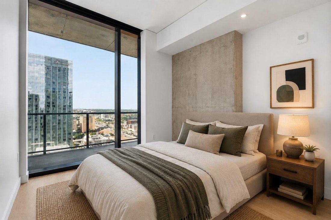 Condo in Austin, Texas, United States 3 - 17978755