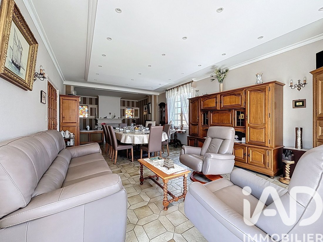 House in Bourg, Cancale, France 4 - 17980776